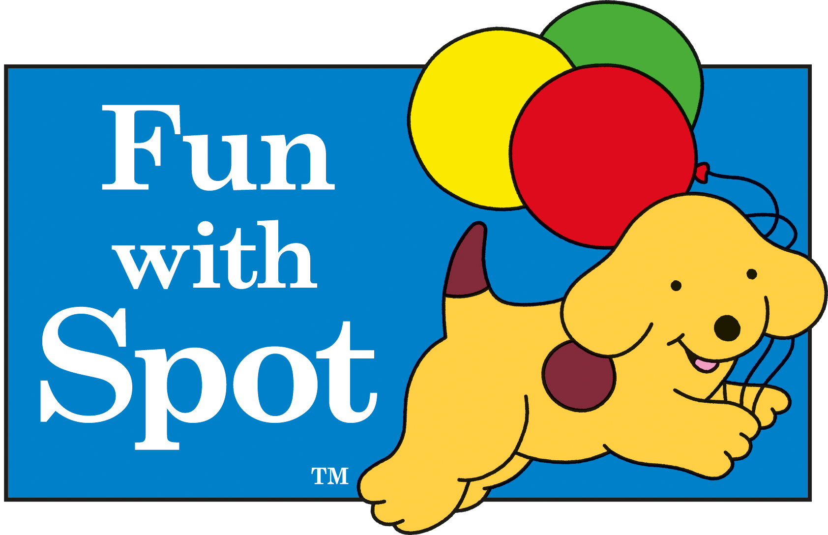 Fun with SPOT