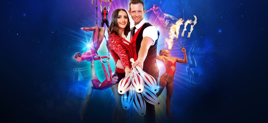 Cirque Nouvelle