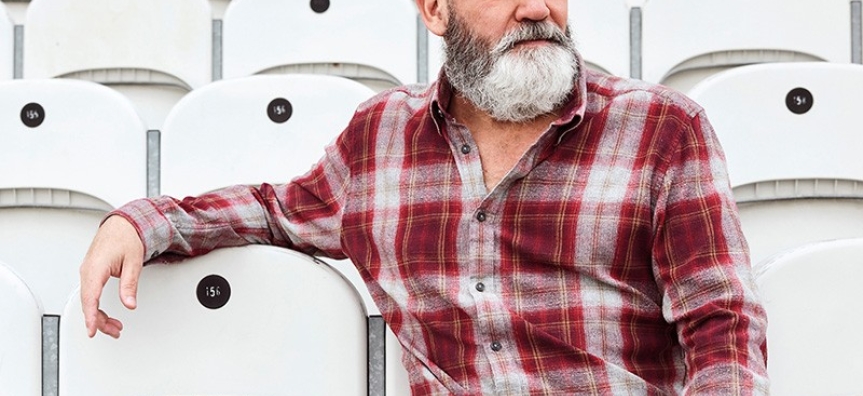 Marty Sheargold